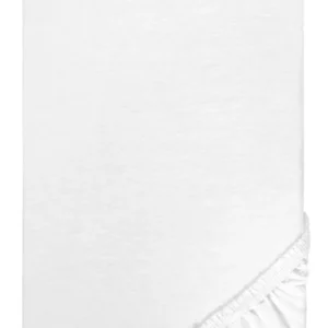 Castell Jersey-Stretch Spannbetttuch – Jersey