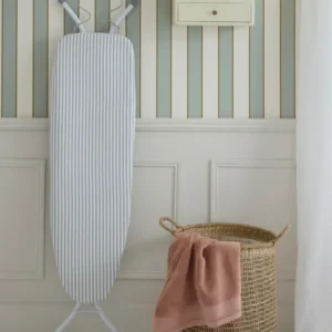 Bügeltischbezug « Esprit Jouy »