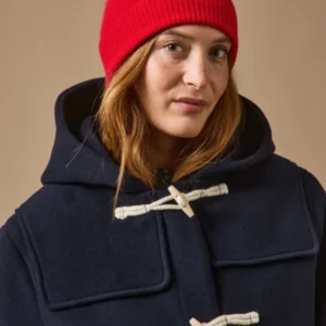 Damen-Mütze – Kollektion Kaschmir