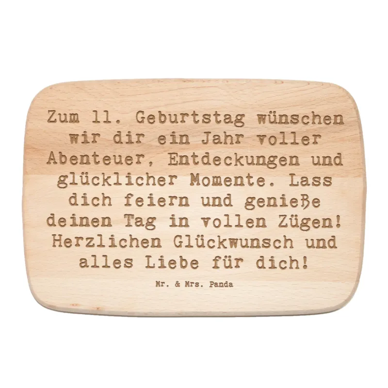 Frühstücksbrett Spruch 11. Geburtstag Wunder|p:1726720|h:c7c53ff1256811424d230876f27458a6