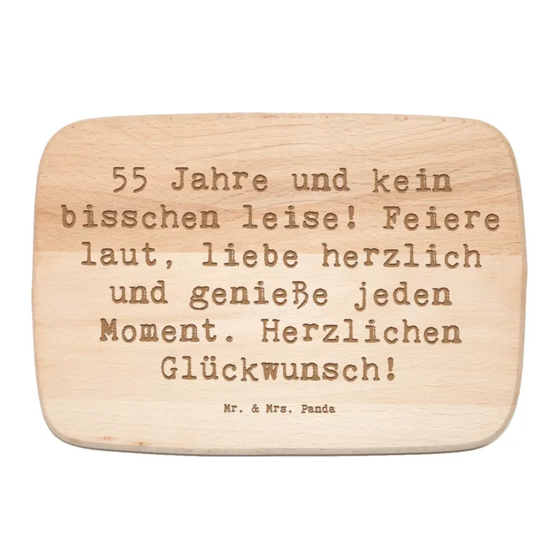 Frühstücksbrett Spruch 55. Geburtstag|p:1734045|h:c5d53d844a6ea4da1f7842a1daa589c8