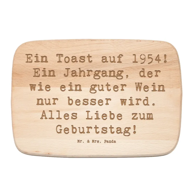 Frühstücksbrett Spruch 1954 Geburtstag|p:1760215|h:49a675344509bd1f6f6fec939270fc46