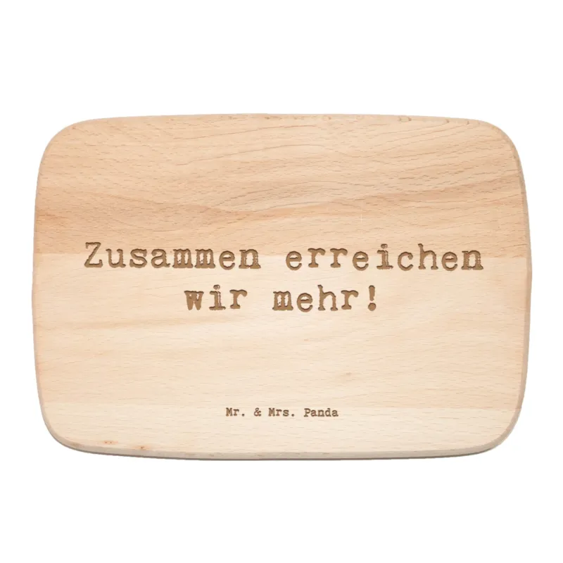Frühstücksbrett Spruch Im Team zusammenarbeiten|p:1788528|h:a058d189c1311f8beb45930a5392e974
