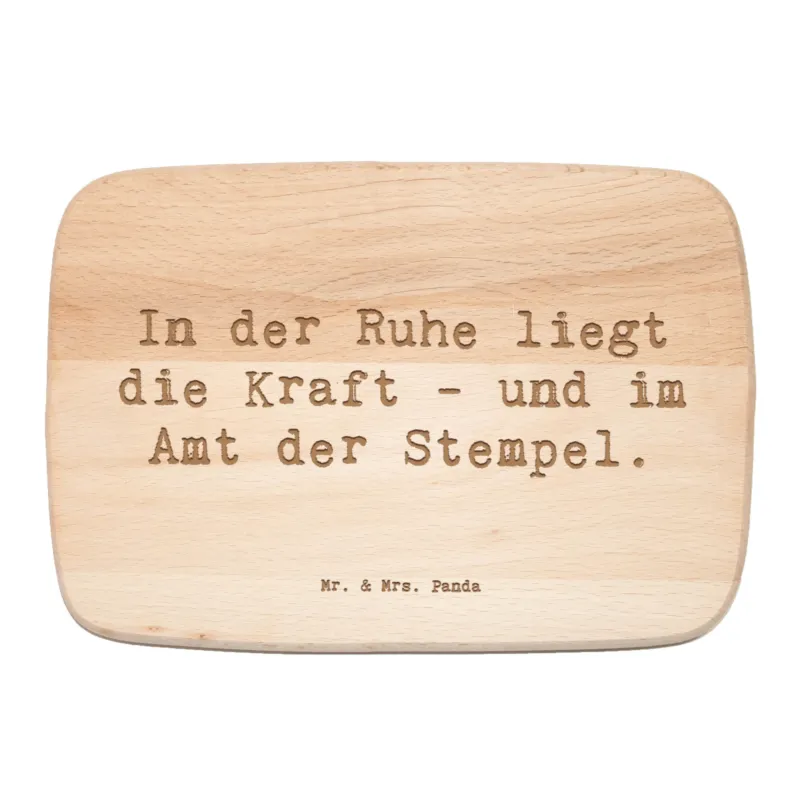Frühstücksbrett Spruch Beamtin Kraft|p:1790863|h:5f6123b3decbd094dbac194b0241faee