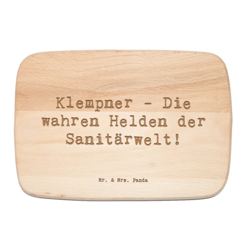 Frühstücksbrett Spruch Klempner Helden|p:1792819|h:e96f9a379fa52c9b92f9b6b73fb39448