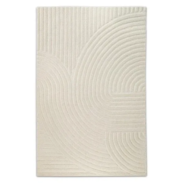 Montreal Hand Tufted Rug MON-130