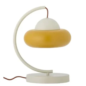 Tischlampe Duckbert - aus Metall