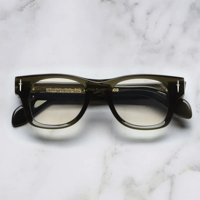 The Great Frog Phantom Square Opticals