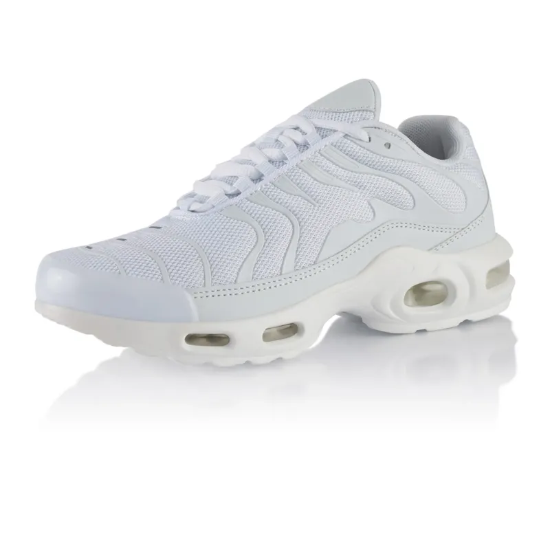 Sneaker Gedämpfte Sohle Sportschuhe
