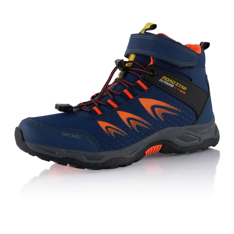 Wanderschuhe Softshell Trail Running Trekkingschuhe