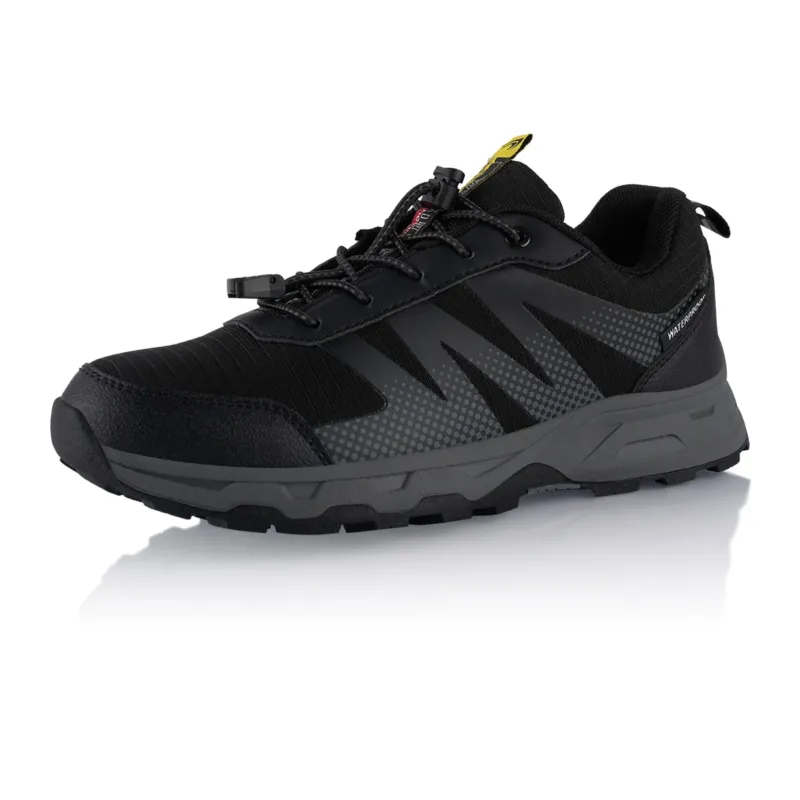 Wanderschuhe Wasserdichte Trail Running Trekkingschuhe