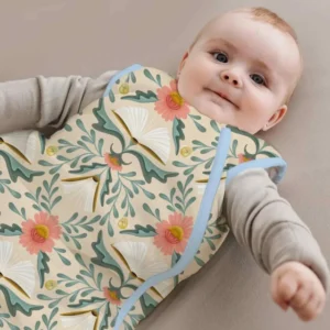 Blooming Stories Bamboo Sleep Bag