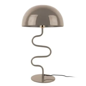 Tischlampe Crazy Paris - Designleuchte aus Eisen