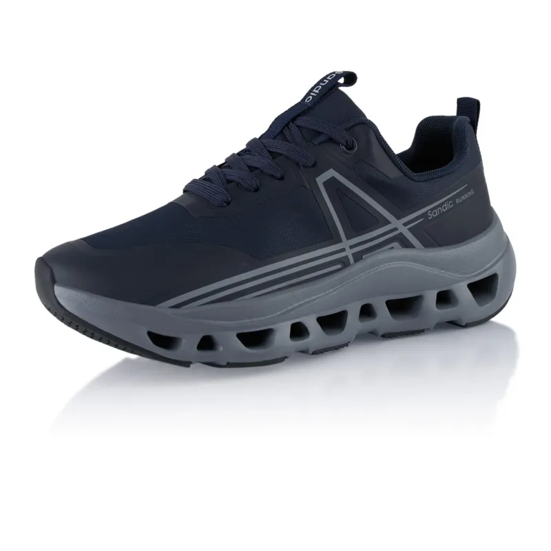 Sneaker Dämpfende Komfortsohle Laufschuhe