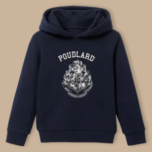 Kinder-Kapuzen-Sweatshirt – Kollektion « Harry Potter® »