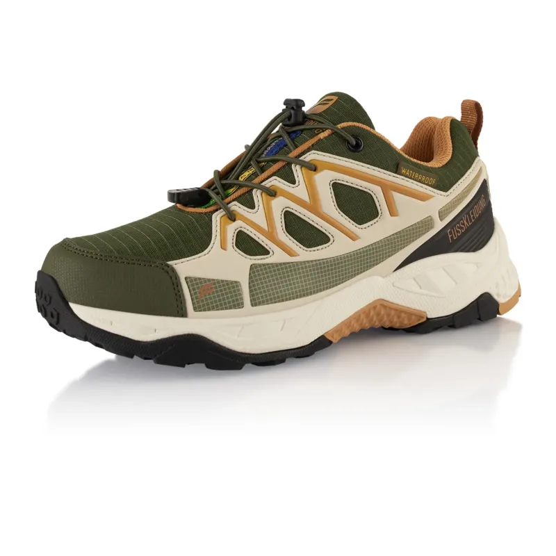 Wanderschuhe Wasserdichte Trail Running Trekkingschuhe