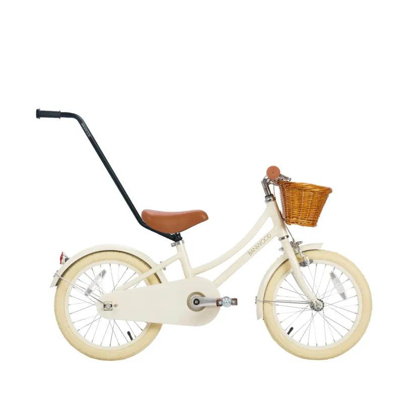 BANWOOD KIDS BIKE TRAINING HANDLE