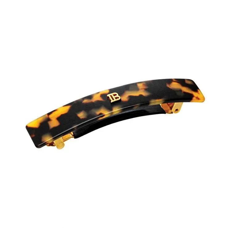 Barrette pour Cheveux Medium Tortoise