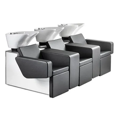 Kiela Waschsofa Waschbank Chill Wash 3er