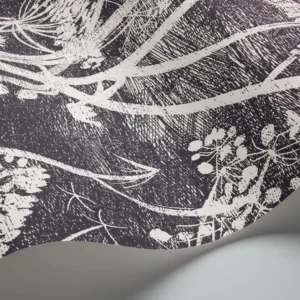 Cole and Son - Tapete Cow Parsley Wallpaper-Tapeten-Cole & Son-Scoot & Snow-TOJU Interior