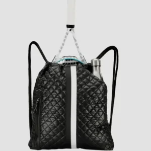24 + 7 In a Cinch Backpack-Tennis