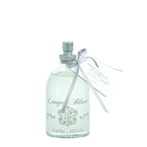 Linge Blanc White Linen Pillow Mist