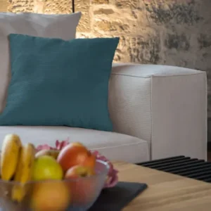 Outlet - Zierkissen - Stoff Cord Showroom Berlin