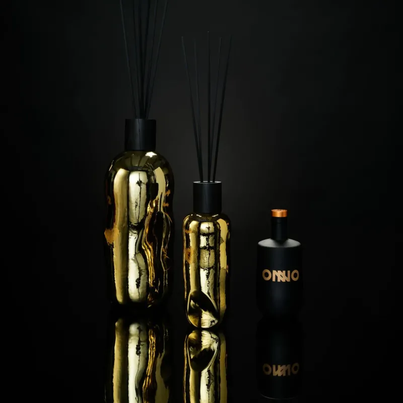 ONNO Collection Cape Gold 2000 ml – ONRCLG-Raumduft-ONNO Collection-Zanzibar-TOJU Interior