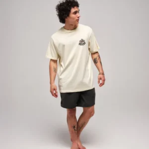 Organic T-Shirt - Mexico Skull L