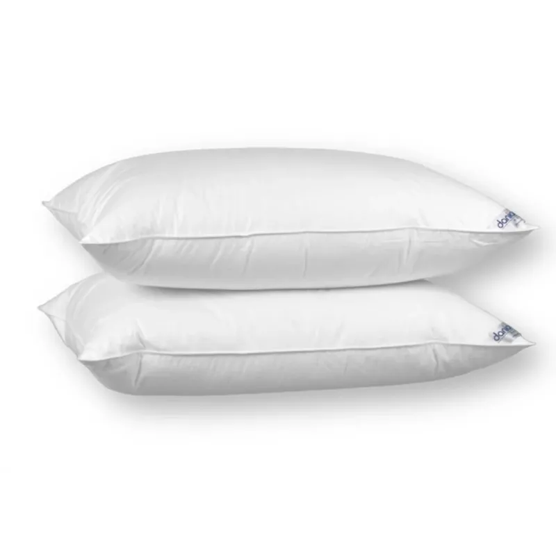 Canadian Maple Leaf Ottawa Pillow