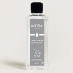 Lampe Berger Air Pur So Neutral Refill 500ml