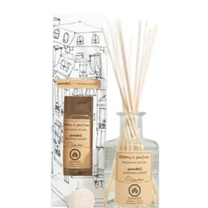 L'Othantique 200mL Fragrance Diffuser Sandalwood