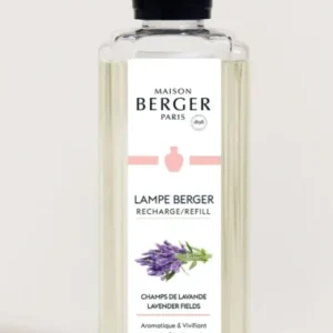 Maison Berger Lavender Fields Refill 500ml