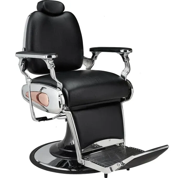 CDE Salondesign Barber Express - Barberstuhl Kassel