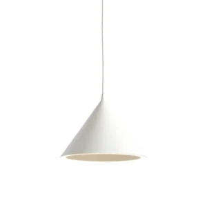Woud - LED Pendelleuchte Annular-Leuchten-Woud-Weiß-TOJU Interior