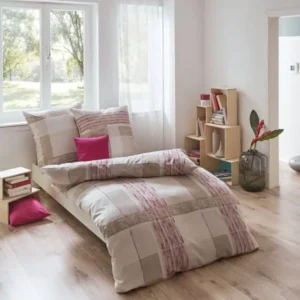 Kaeppel Mako Satin Bettwäsche #farbe_