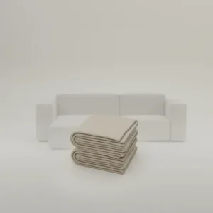 Stoffbezug - Modulares Ecksofa Harvey 3-Sitzer