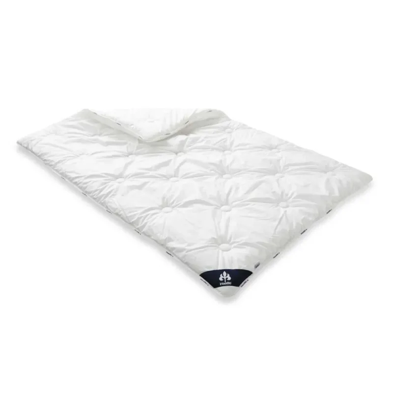 irisette Feinbatist Steppbett #wärmestufe_warm #grösse_155x200cm