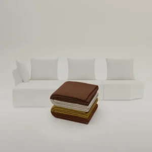 Stoffbezug - Modulares Sofa Katrina