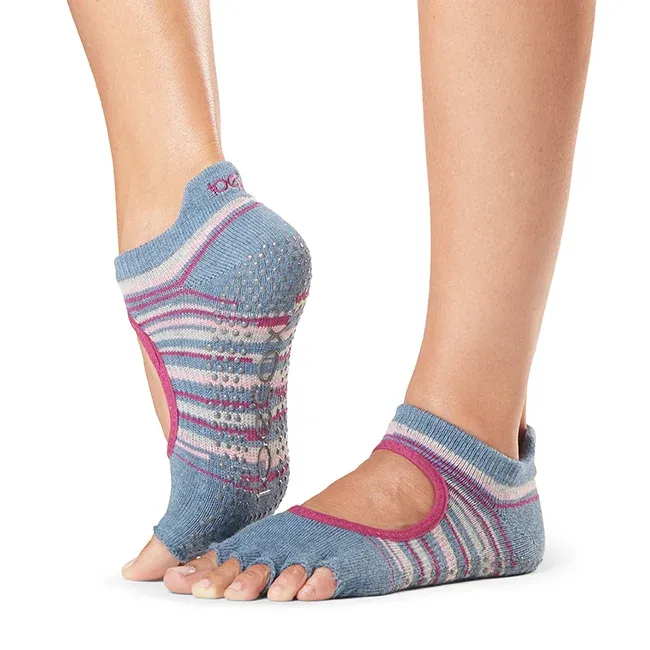 ToeSox Bellarina Gypsum