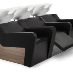 Salondesign24 WASCHSESSEL Premiumwash WOOD