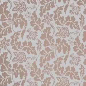 OSBORNE & LITTLE Tapete British Isles Damask – W7219-01