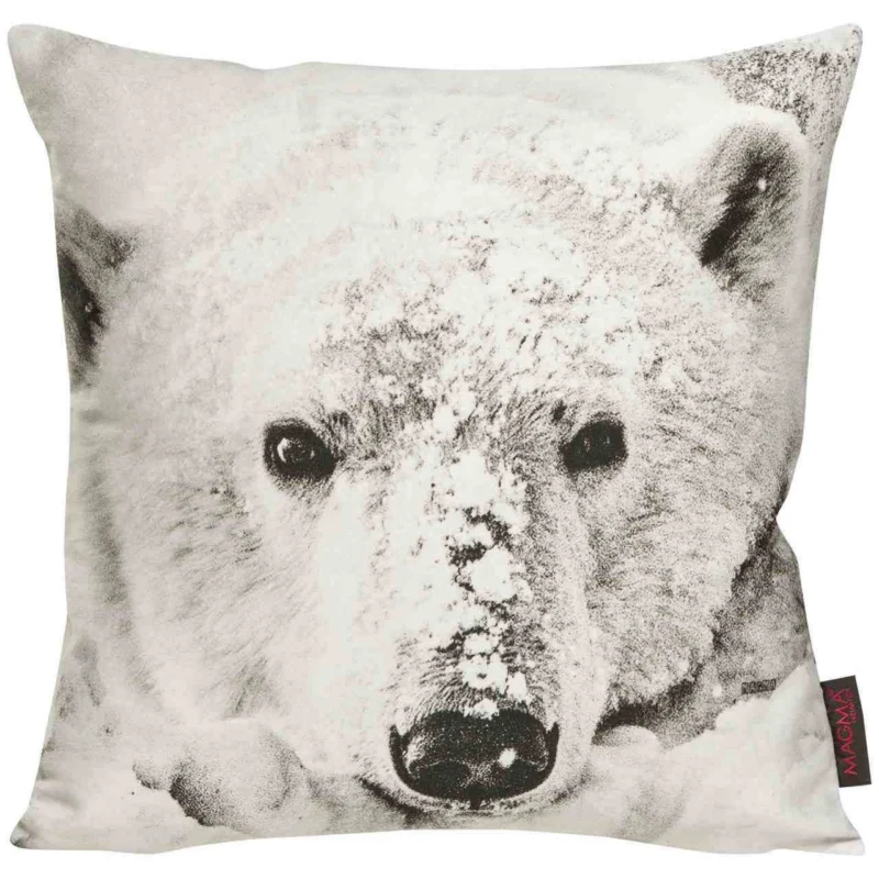 Magma Kissen 40x40 cm Tiere Wilderness