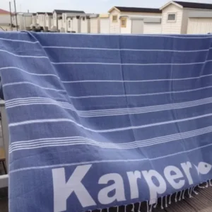 xxl_hamamdoek met logo